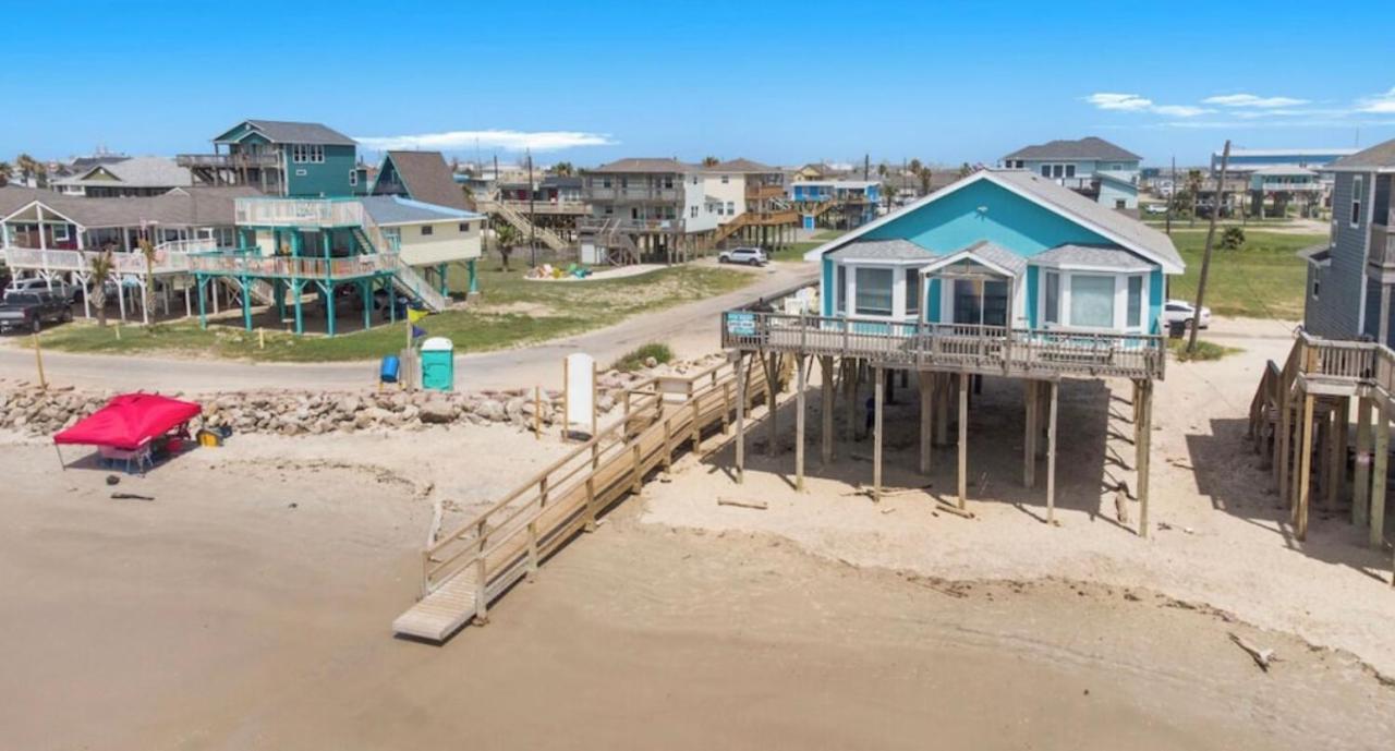 Surfside Beachfront Dream Экстерьер фото