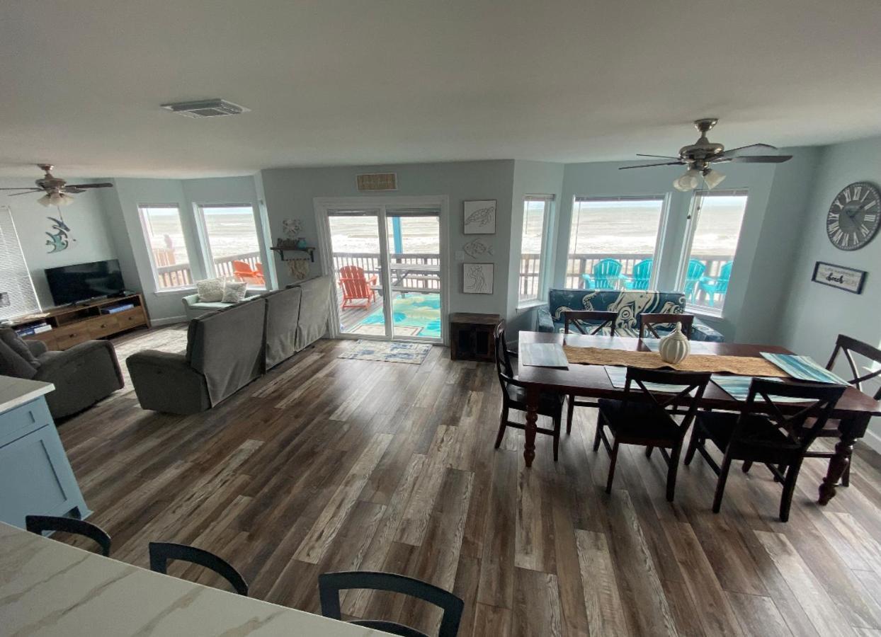 Surfside Beachfront Dream Экстерьер фото