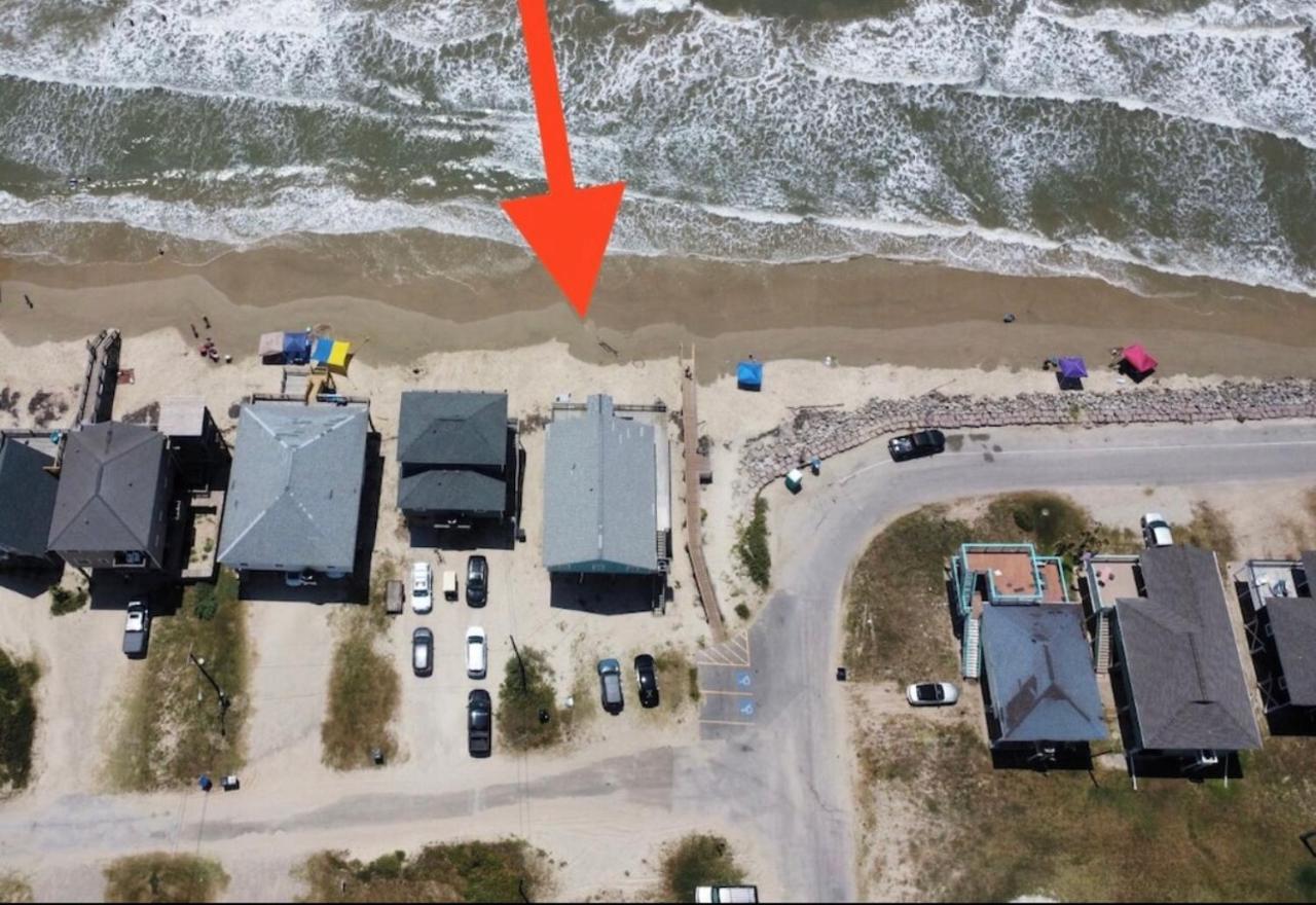 Surfside Beachfront Dream Экстерьер фото