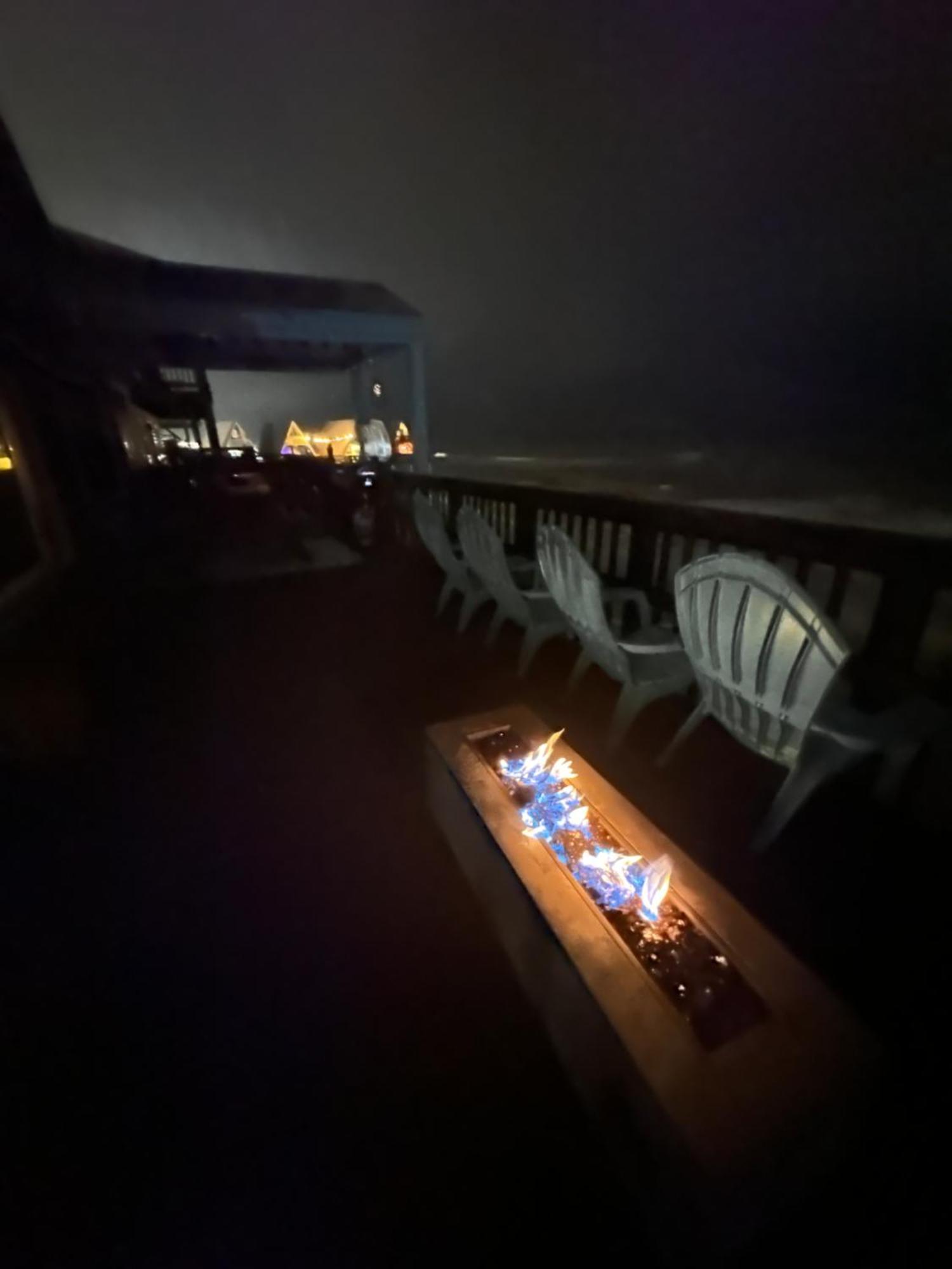Surfside Beachfront Dream Экстерьер фото