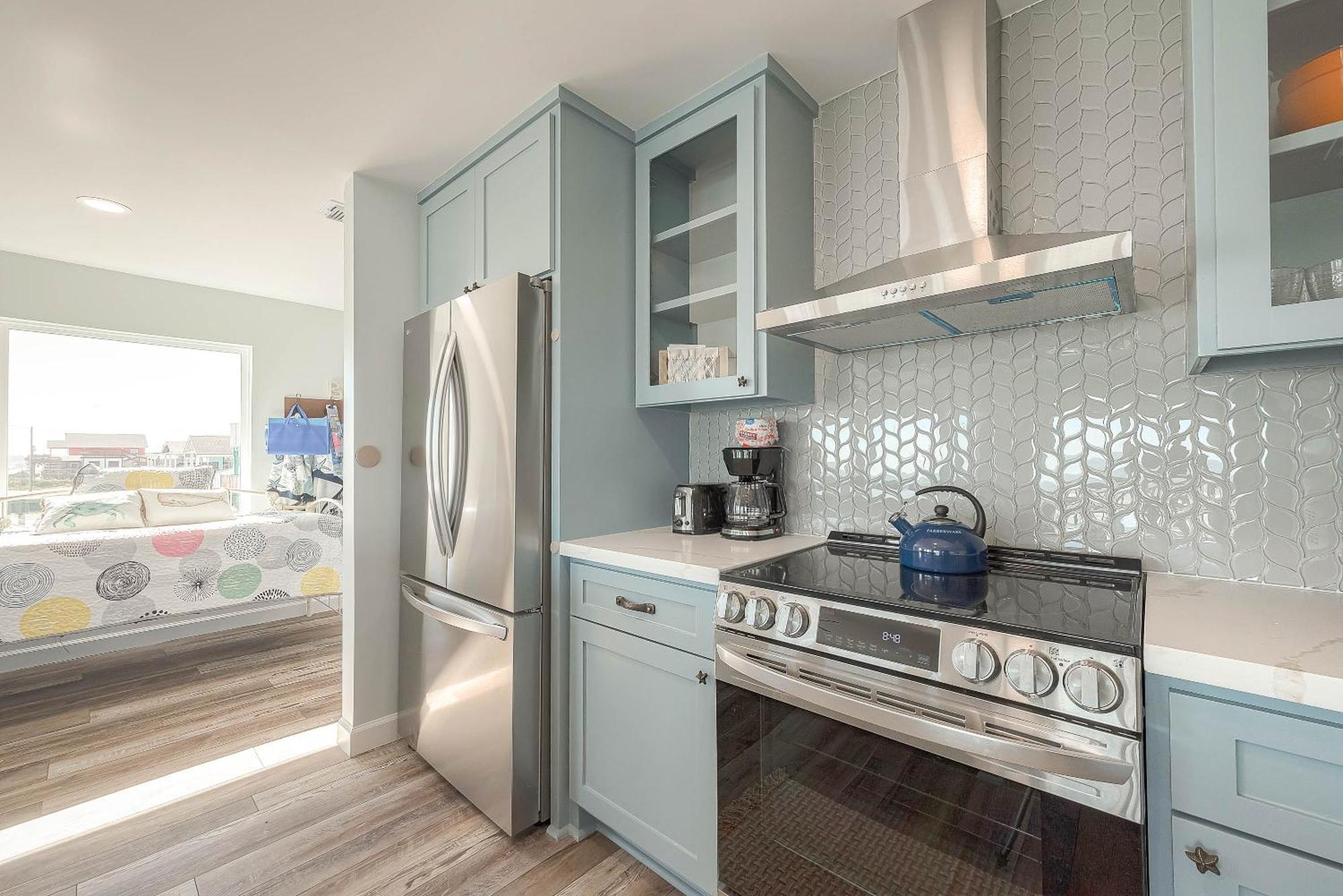 Surfside Beachfront Dream Экстерьер фото