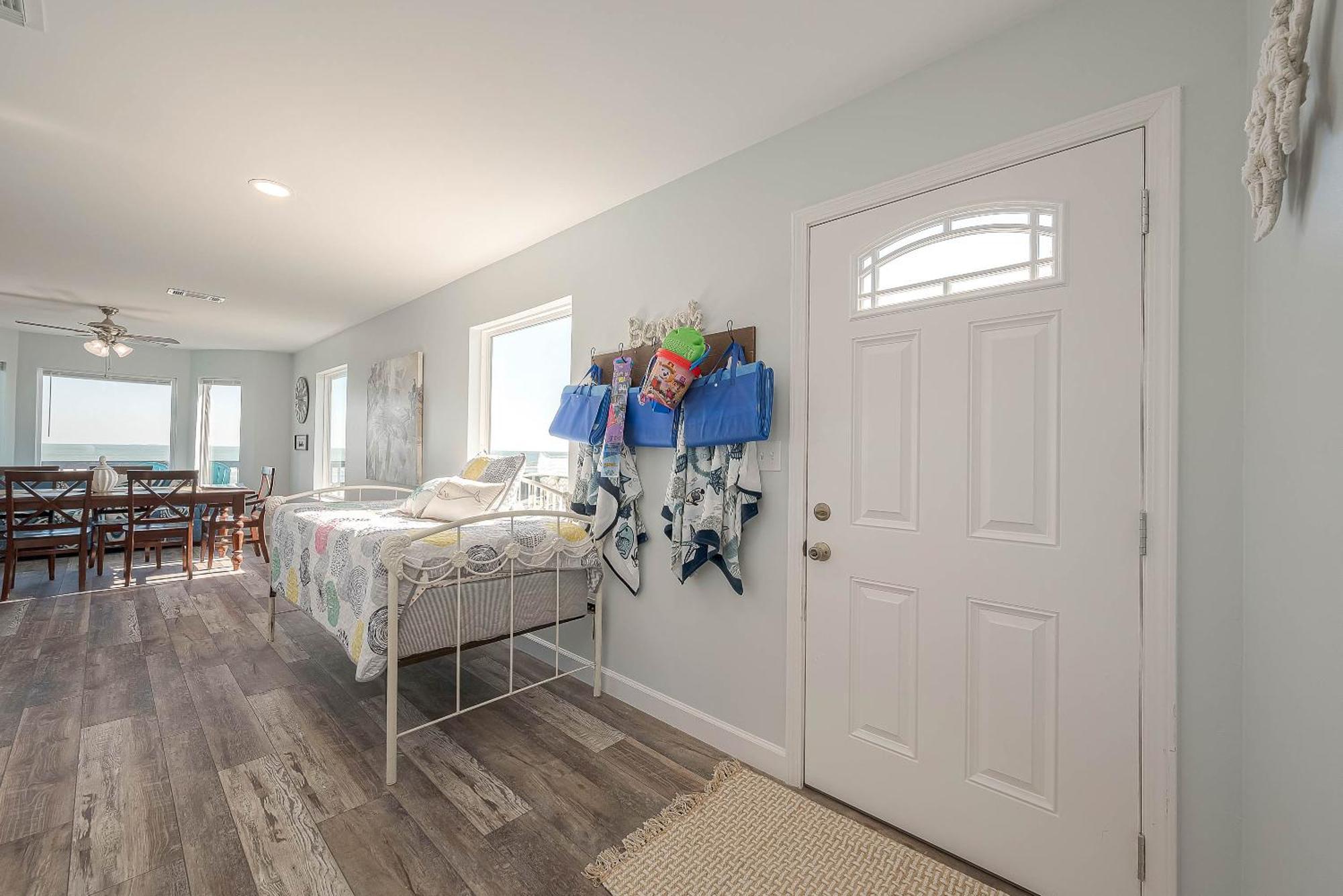 Surfside Beachfront Dream Экстерьер фото