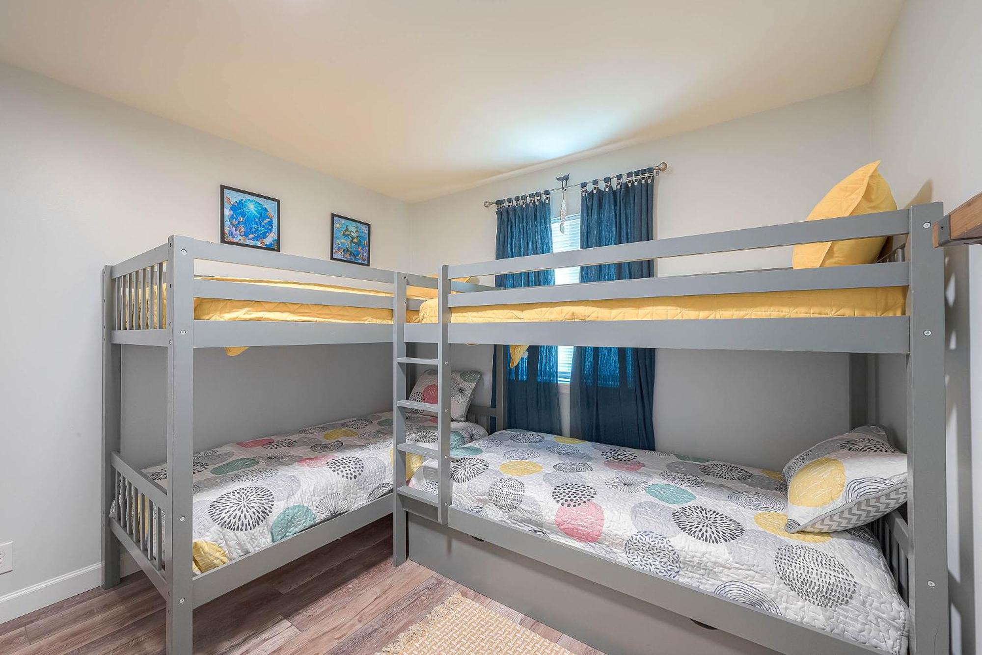 Surfside Beachfront Dream Экстерьер фото