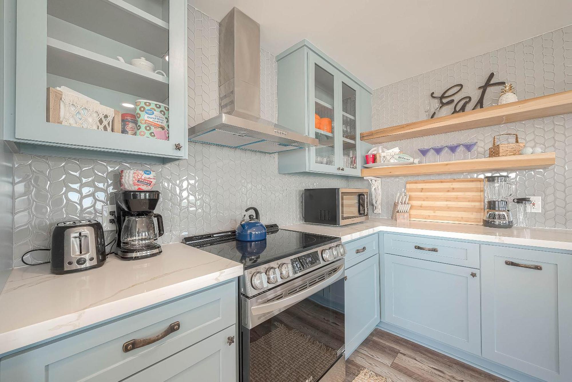 Surfside Beachfront Dream Экстерьер фото