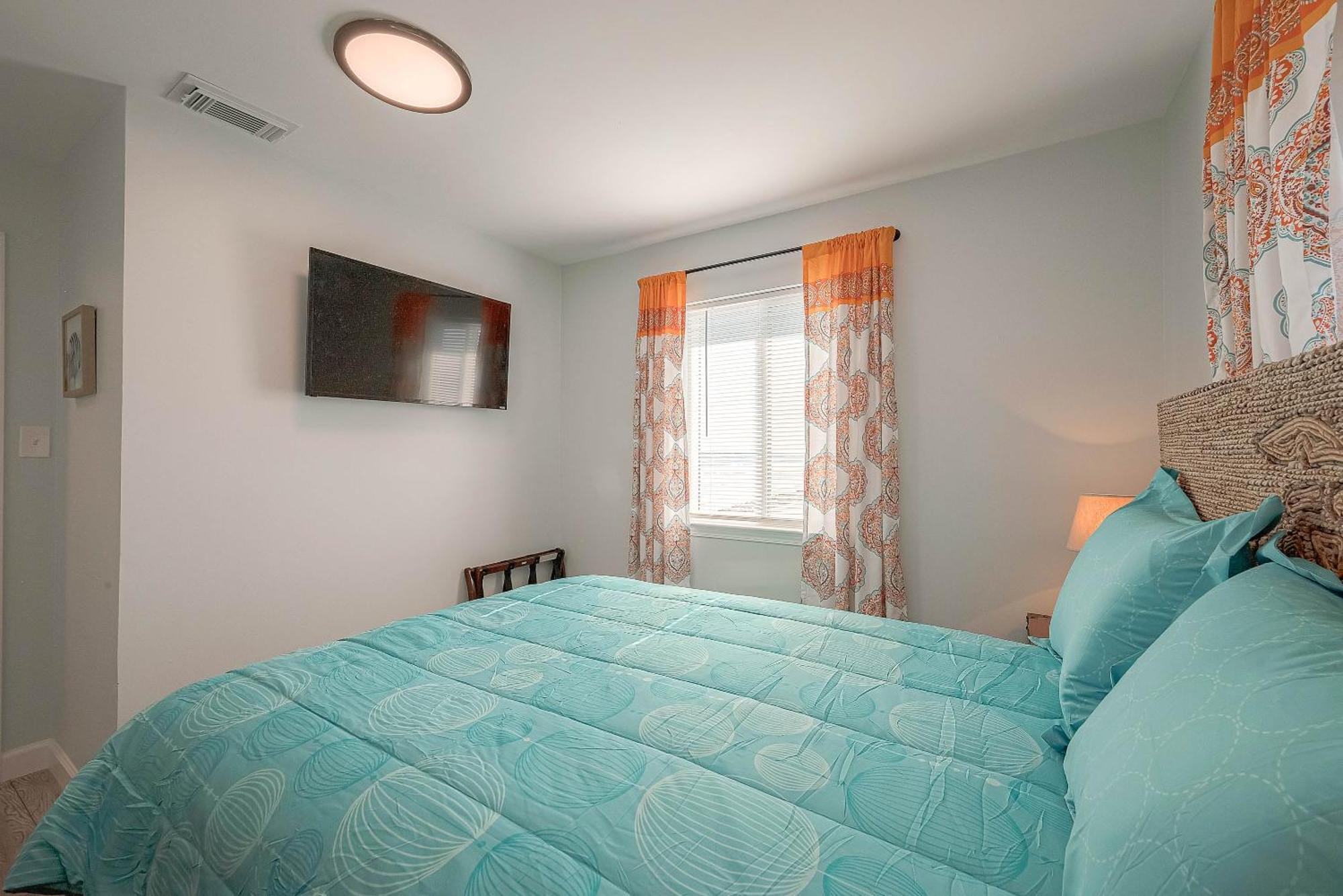 Surfside Beachfront Dream Экстерьер фото